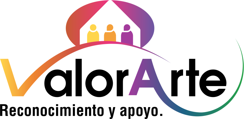 Logotipo Valorarte